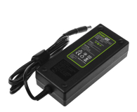 Green Cell Zasilacz PRO 18.5V 6.5A 120W 7.4-5.0mm do HP 6710b AD47P - 516531 - zdjęcie 1